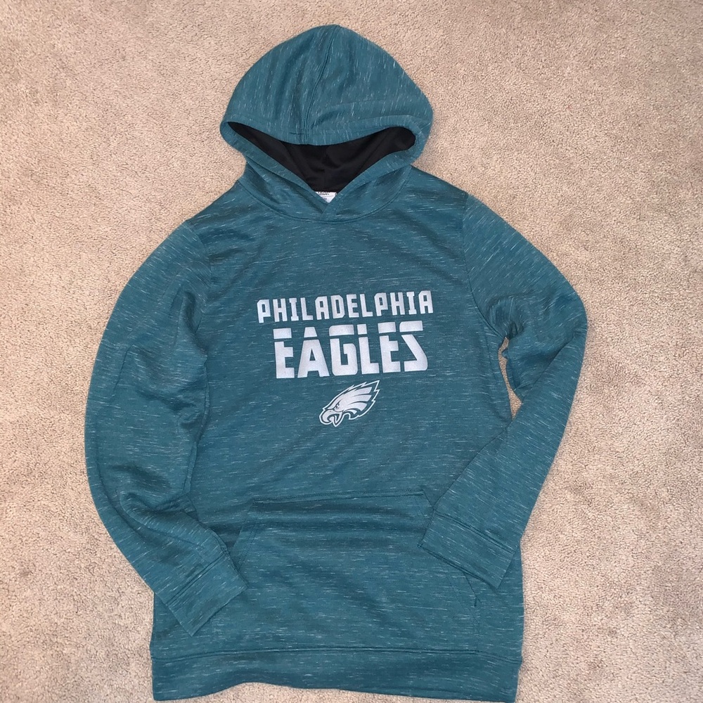 Philadelphia Eagles hoodie